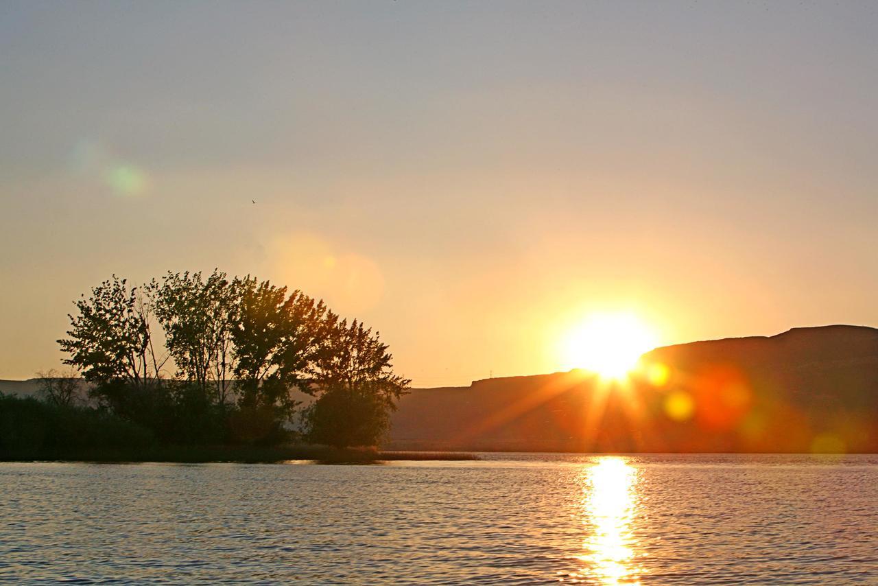 Sunbanks Resort Electric City Zewnętrze zdjęcie
