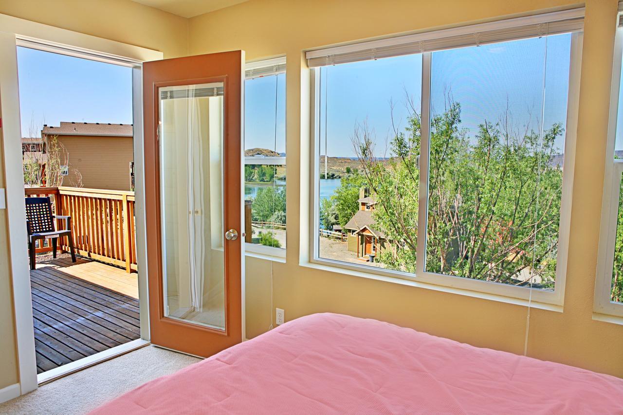 Sunbanks Resort Electric City Zewnętrze zdjęcie