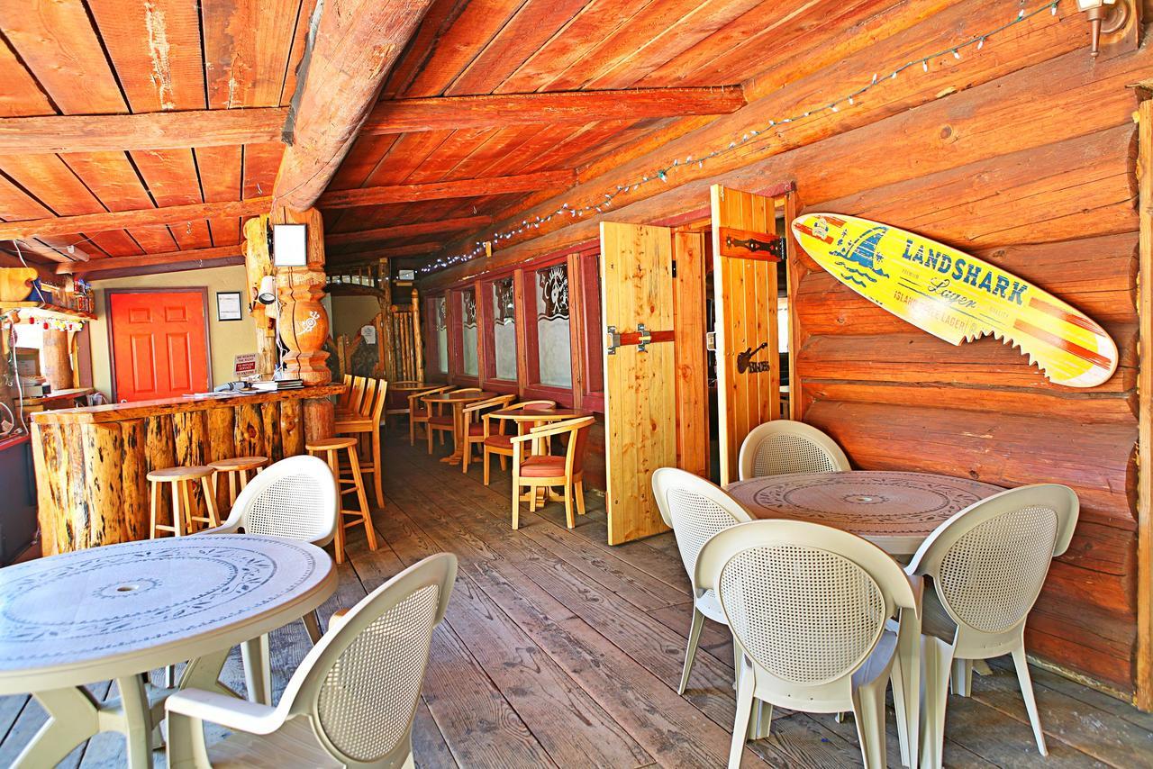 Sunbanks Resort Electric City Zewnętrze zdjęcie