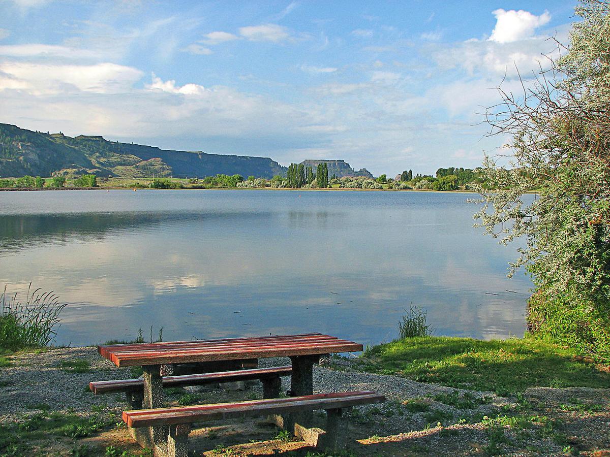 Sunbanks Resort Electric City Zewnętrze zdjęcie
