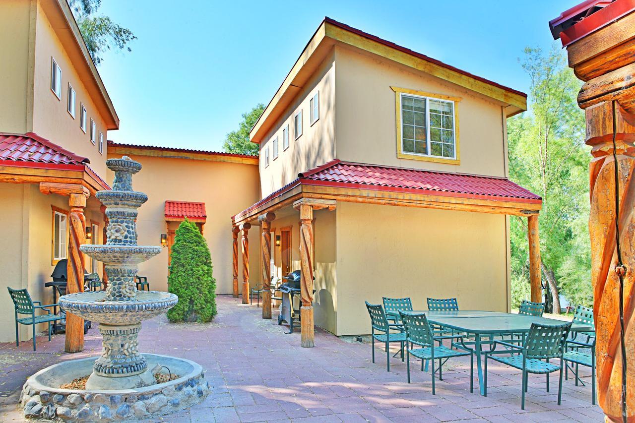 Sunbanks Resort Electric City Zewnętrze zdjęcie