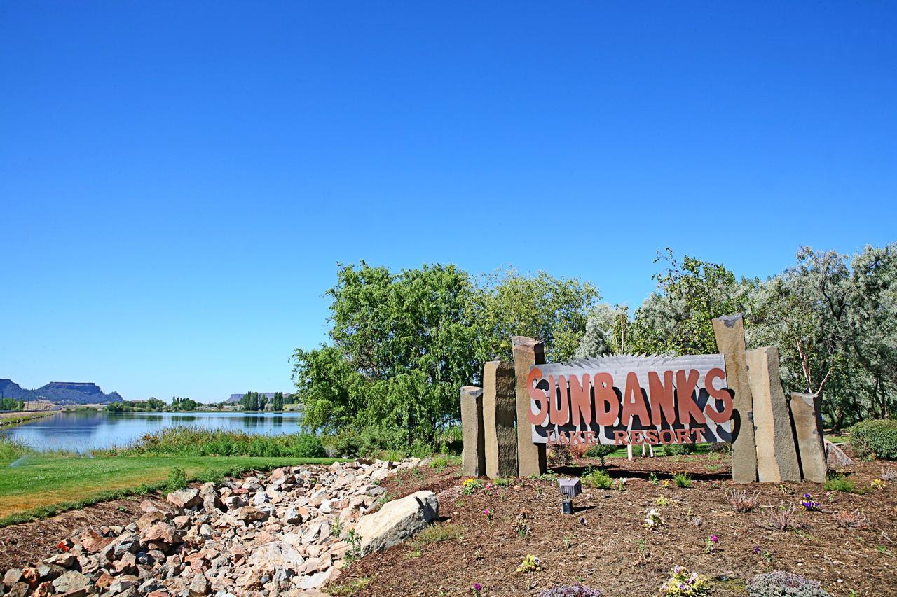 Sunbanks Resort Electric City Zewnętrze zdjęcie